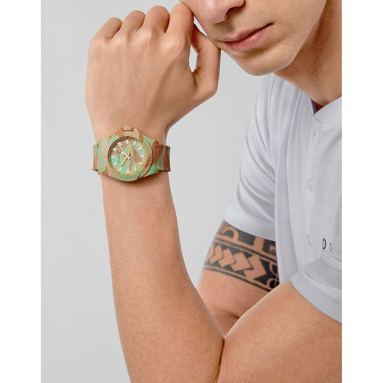 Philipp Plein PWKAA0821